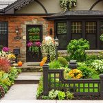 8 Ideas to Enhance Your Curb Appeal by Decorating Your Concrete Driveway