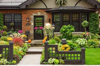 8 Ideas to Enhance Your Curb Appeal by Decorating Your Concrete Driveway