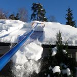 Choosing the Best Tool for Snow Removal