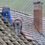 Common Roof Mistakes From Contractors in South Jordan