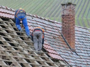 Common Roof Mistakes From Contractors in South Jordan