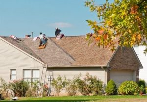How To Hire a Residential Roofing Contractor