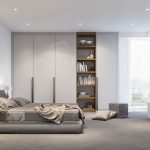 Now is the Perfect Time to Invest in Fitted Wardrobes