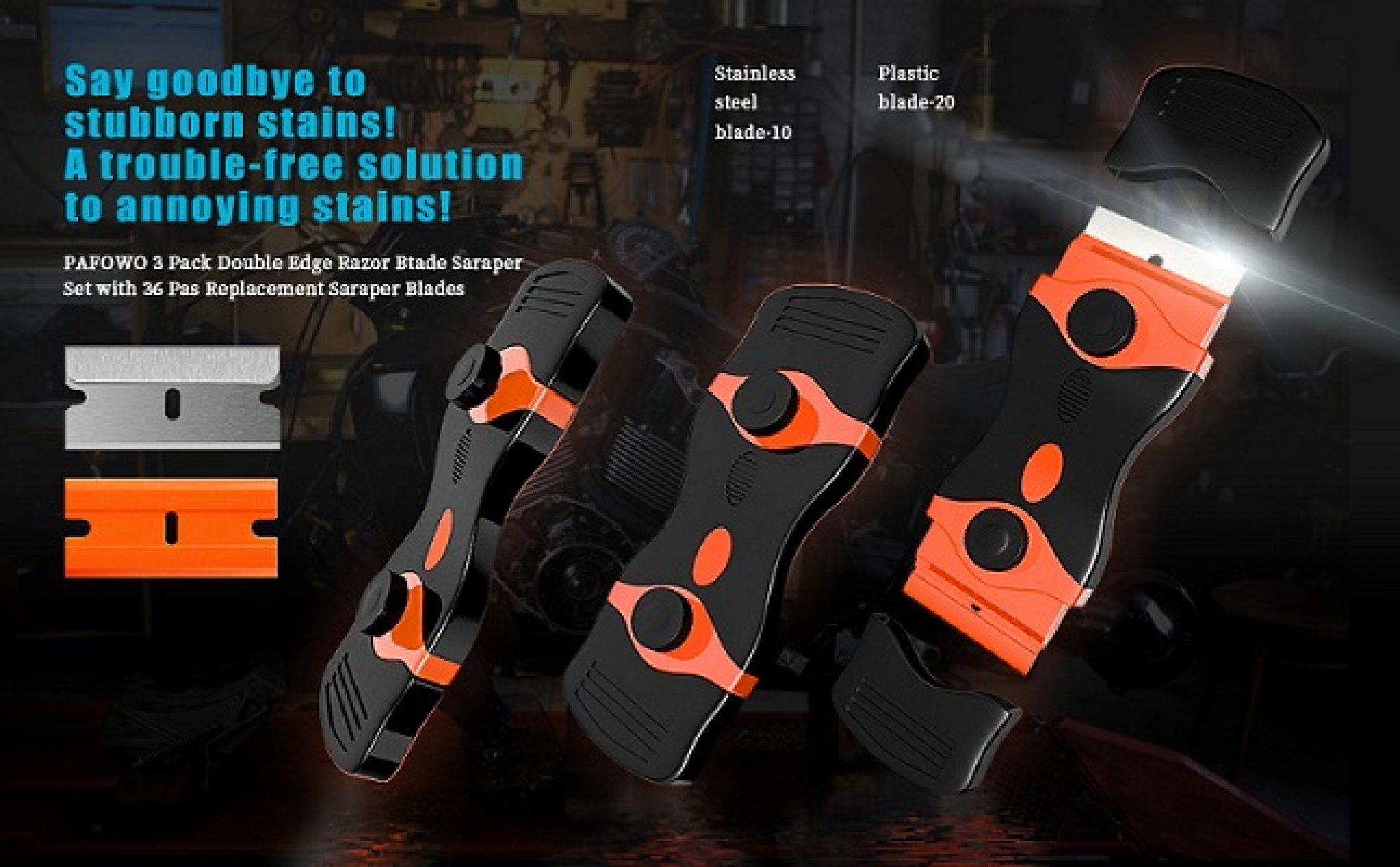 (It's Work) How to Get Melted Plastic Off Stove and Oven Update 2022 Small House Decor