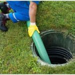 5 Signs Your Home Needs A Sewage Cleanup Service