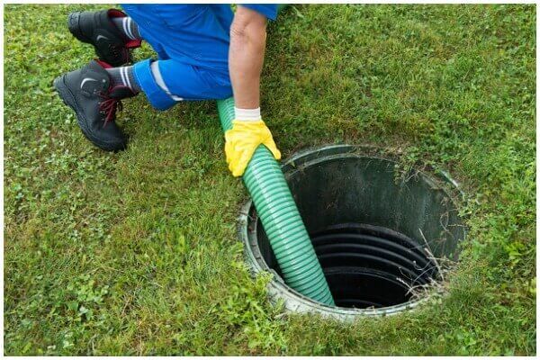 5 Signs Your Home Needs A Sewage Cleanup Service