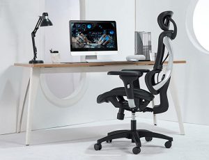 Is a Hard Chair Better for Your Back