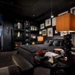 10 Design Elements for Masculine Bedroom