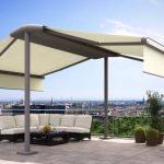 5 benefits of having Markilux awnings in your backyard