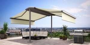 5 benefits of having Markilux awnings in your backyard