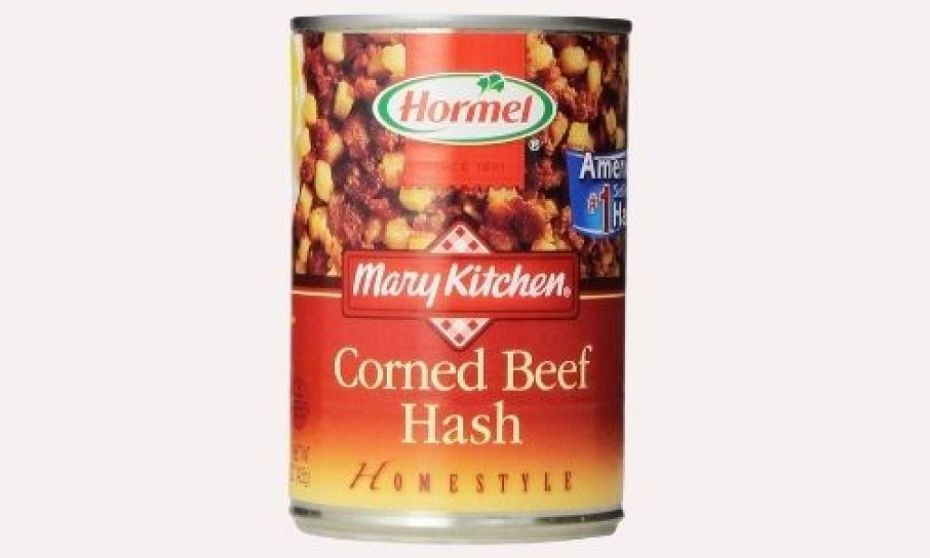 Hormel Mary Kitchen