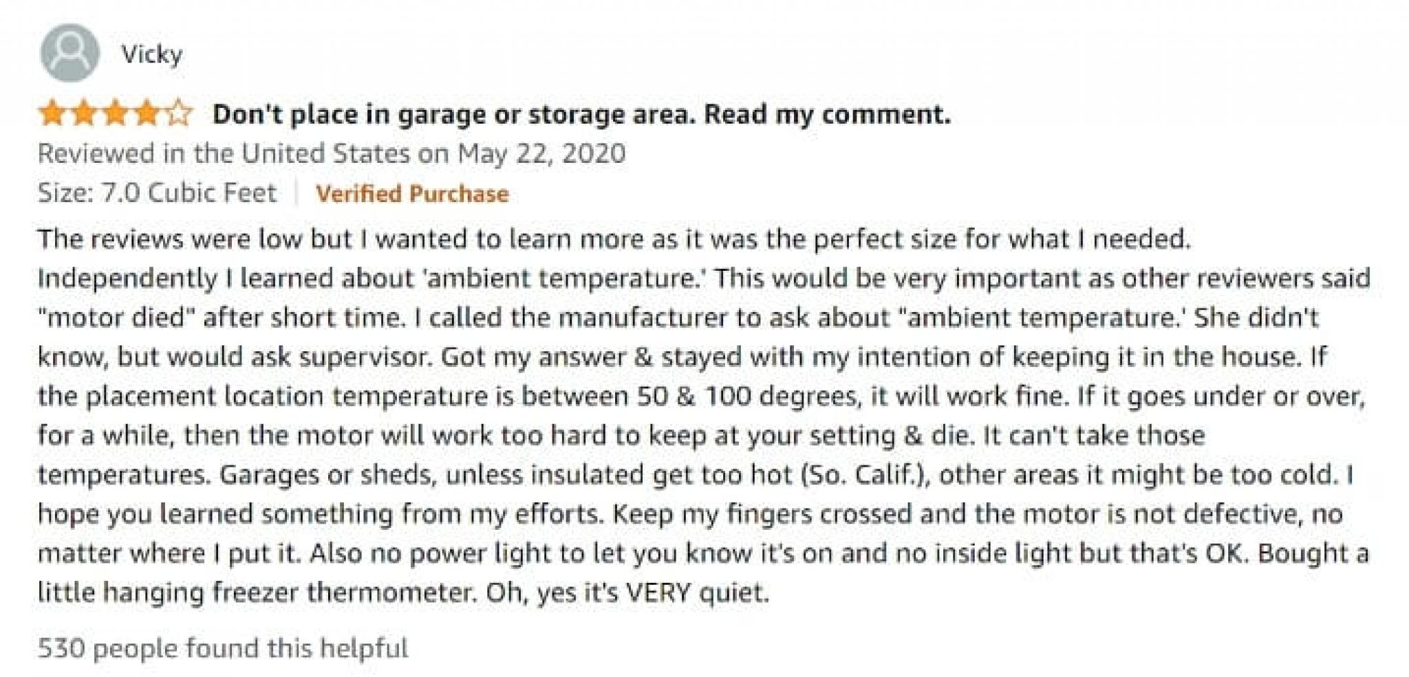 6 Best Deep Freezer for Breast Milk in 2024 Small House Decor