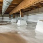 The Pros and Cons of Sealing Your Crawl Space