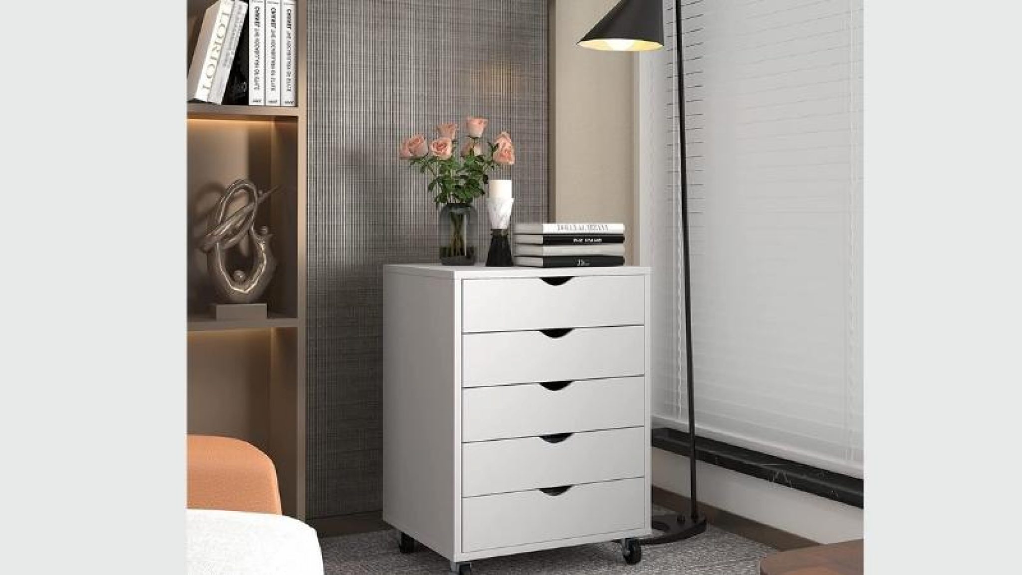 8 IKEA Alex Drawer Alternative: The Perfect Solution for Small Spaces 