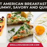 32 Best American Breakfast Ideas