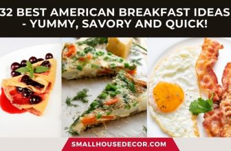 32 Best American Breakfast Ideas