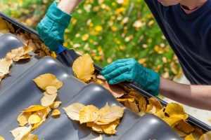 5 Mistakes To Avoid When Choosing A Gutter Cleaning Company