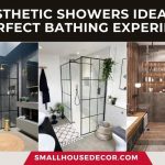 Aesthetic Showers Ideas - aesthetic shower pictures