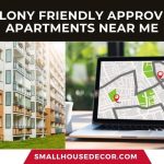 Felony Friendly Approved Apartments Near Me