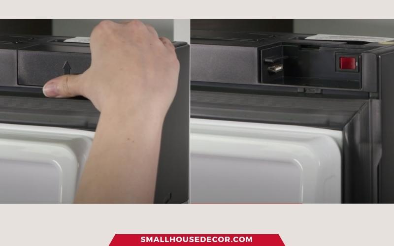 Quick and Easy Instructions to Reset Your Samsung Fridge Small House