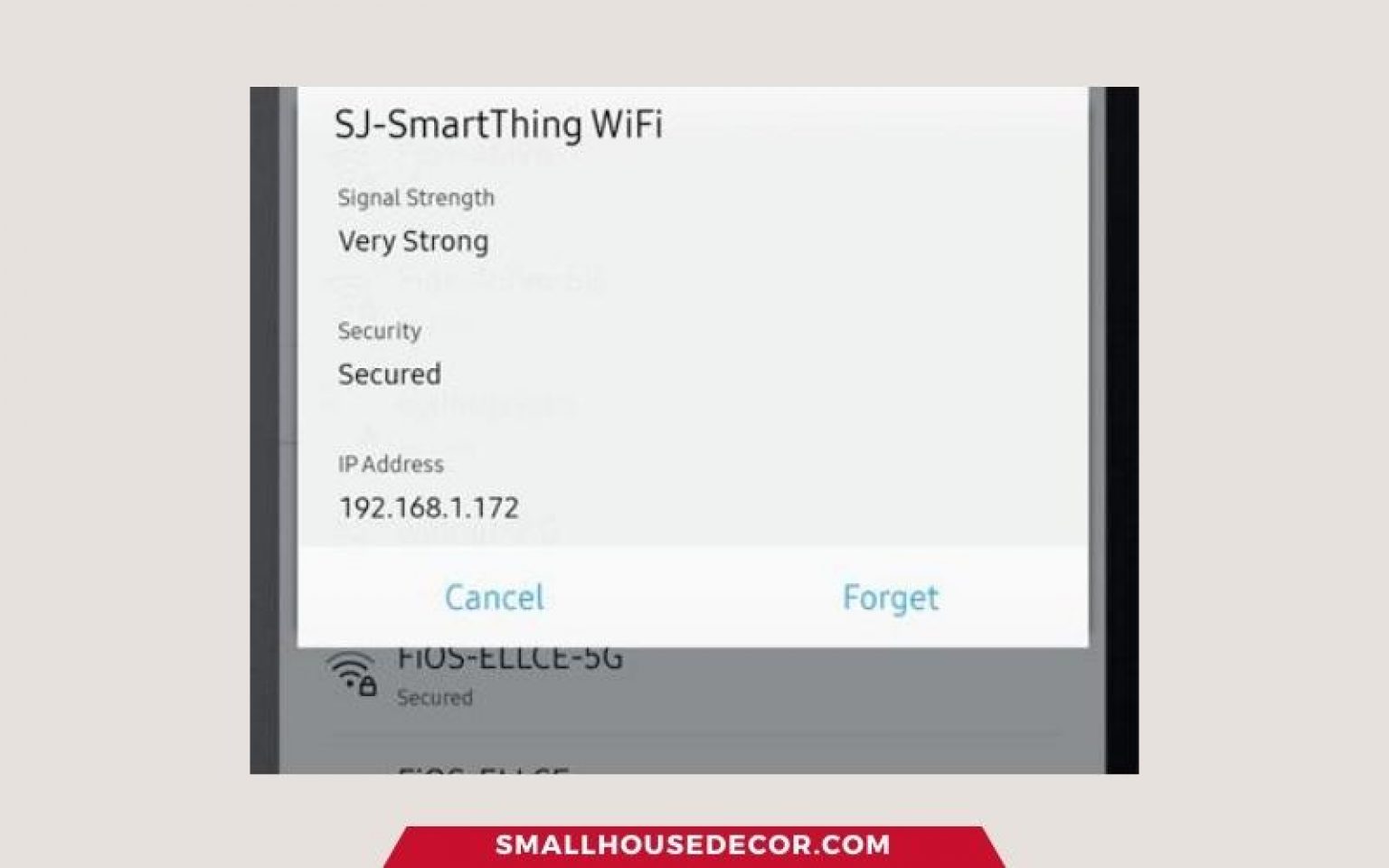 Quick and Easy Instructions to Reset Your Samsung Fridge Small House
