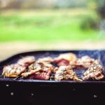 Top 3 Grills for Summer Fun