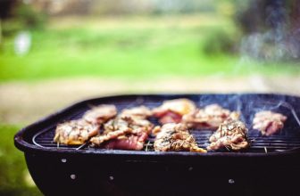 Top 3 Grills for Summer Fun