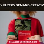 Why Flyers Demand Creativity