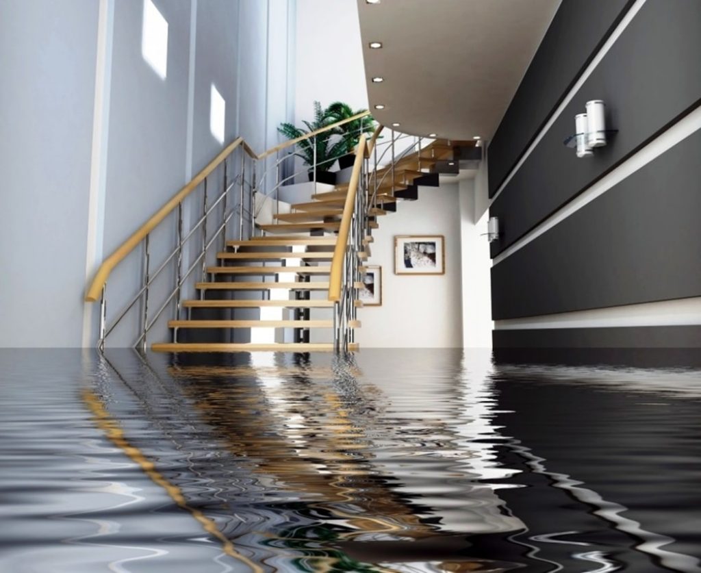 Water Damage Abatement And Restoration Experts In Washington DC