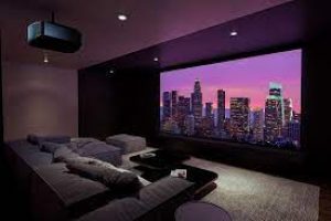 Ways to Achieve Cinematic Experience at Home