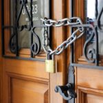 9 Things to Do If You Get Locked Out of Your Home