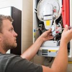 Holiday Furnace Breakdown in Toronto