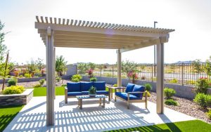 How to Design the Perfect Pergola for Your Outdoor Space