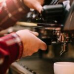 3 Easy Steps to Clean your Coffee Maker 