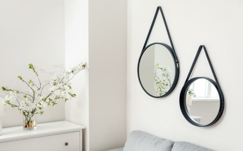 Different Mirror Styles and Designs for Your Home