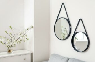 Different Mirror Styles and Designs for Your Home