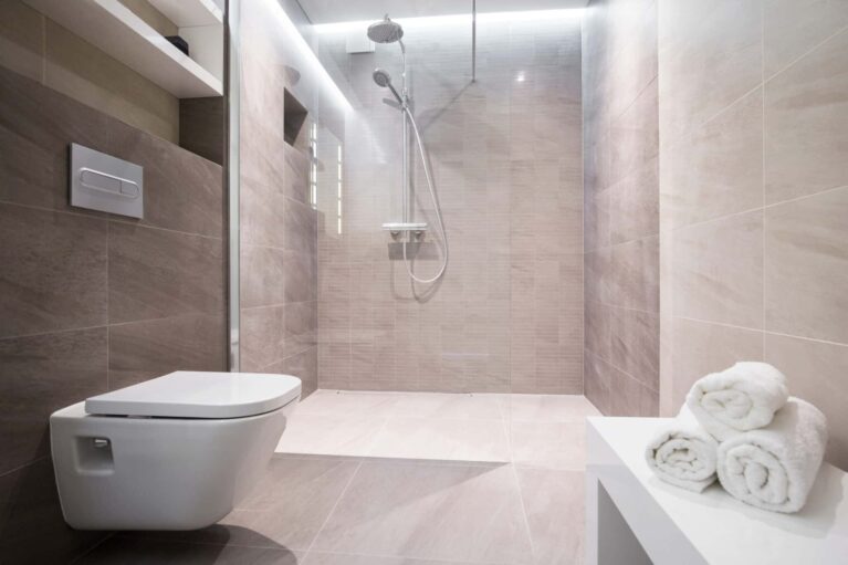 Interesting Things You Didnt Know About Ceramic Tile bathroom