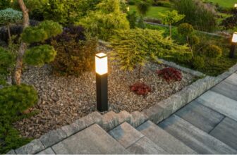 Tips and Ways on How to Illuminate Your Backyard