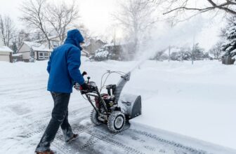 Want to Keep Your Driveway Snow Free This Winter