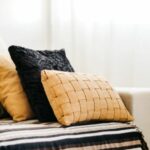 A Guide to Choosing the Perfect Pillows for Your Space