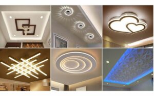 Floating Roof Lights to Your Small Home 2023