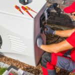 AC Repair in Texas