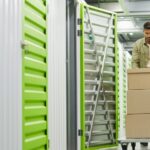 Maximize Your Interior Design Project With the Right Self-Storage Location