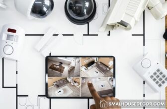 Seven Features That All Home Security Systems Should Have