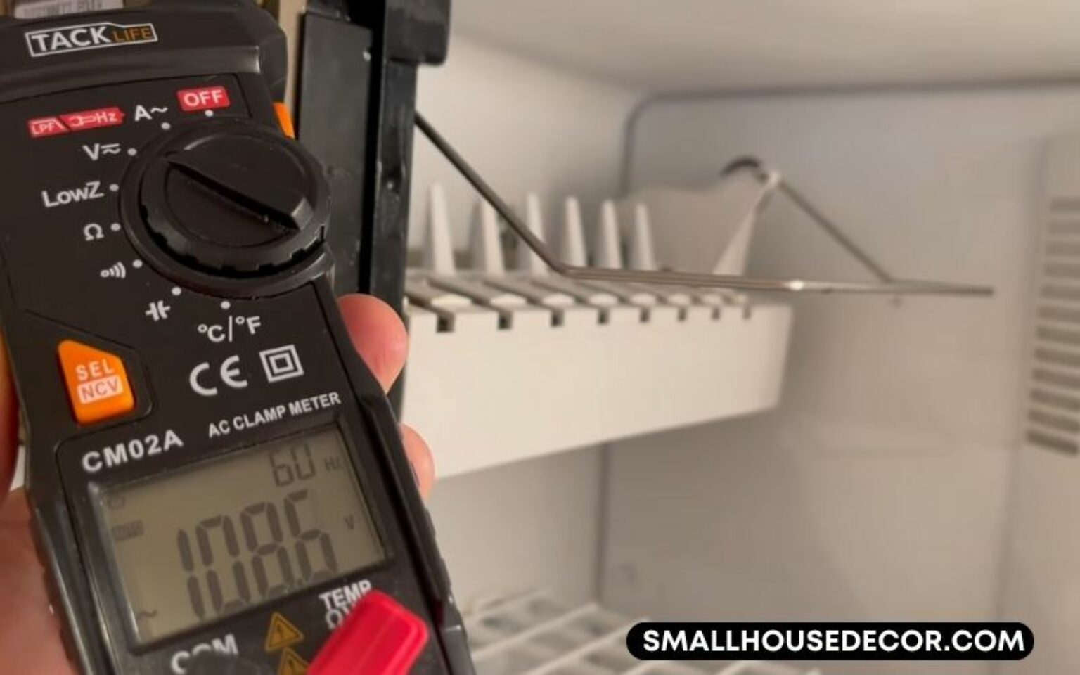 Quick & Easy How to Reset Whirlpool Ice Maker Small House Decor