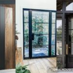 Get Inspired by These 15 Black Front Door Ideas