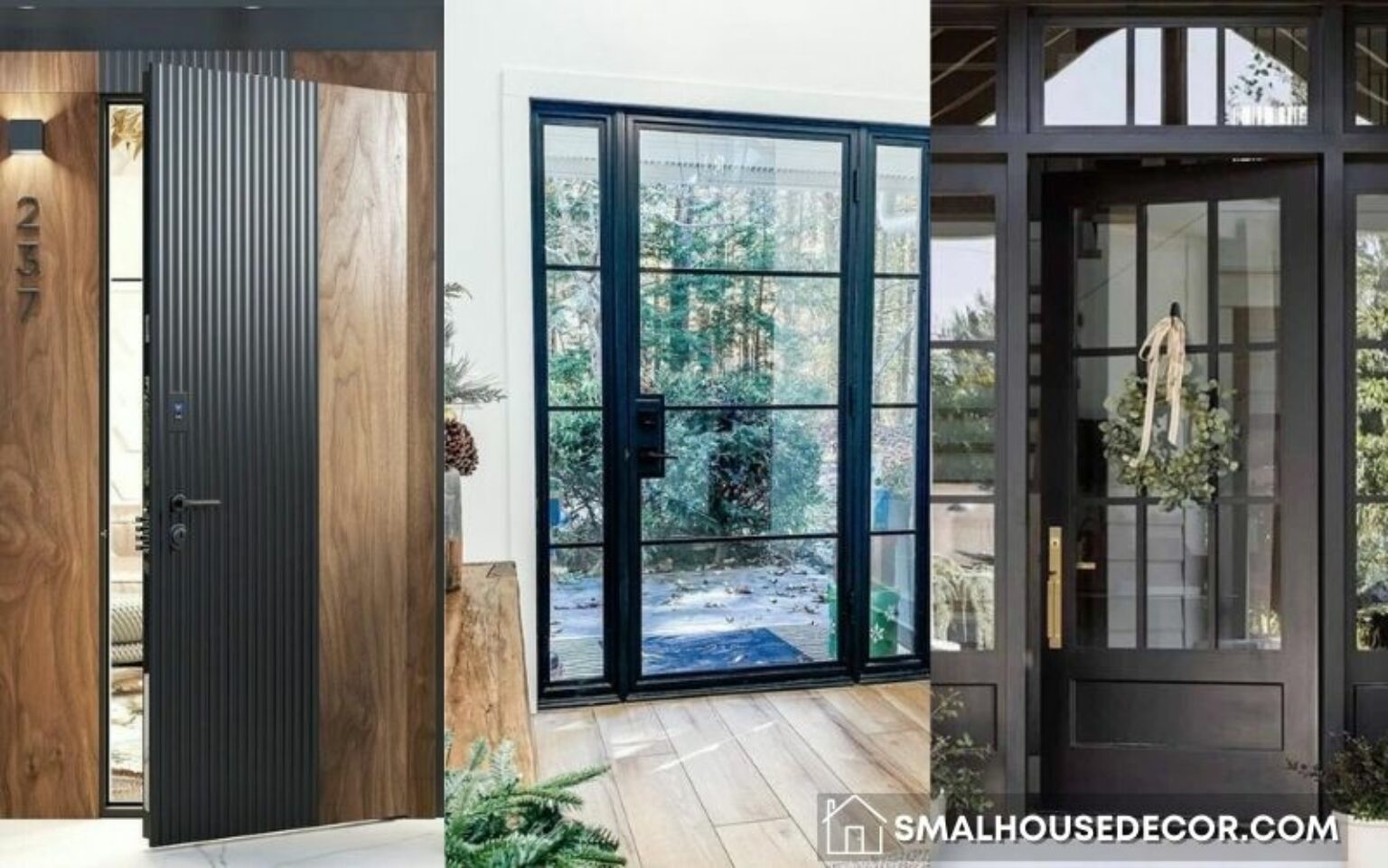 Small House Decor | Maximize Your Tiny Space