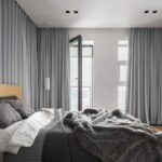 How to Create a Quiet Oasis Benefits of Blackout Curtains