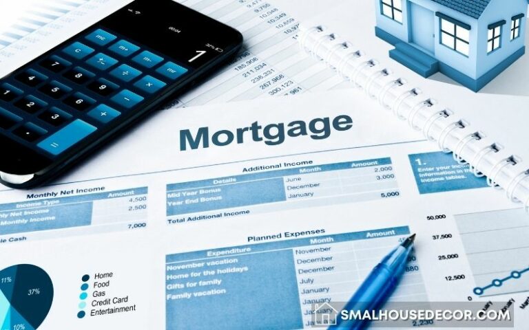 Mortgage Common Mistakes to Avoid