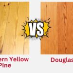 Southern Yellow Pine Vs Douglas Fir